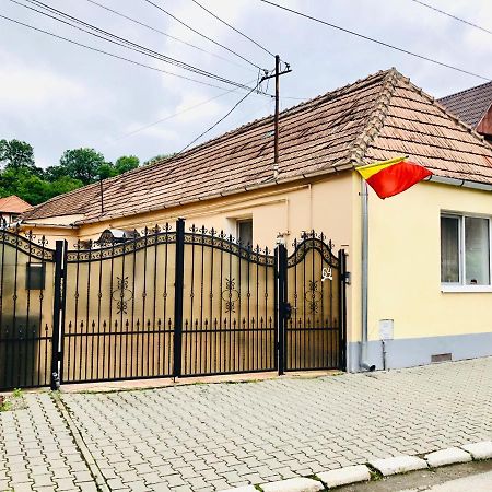 Nice&Cozy Apartament Σιγκισοάρα Εξωτερικό φωτογραφία