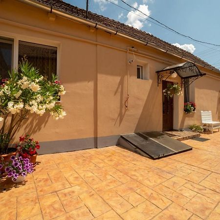 Nice&Cozy Apartament Σιγκισοάρα Εξωτερικό φωτογραφία