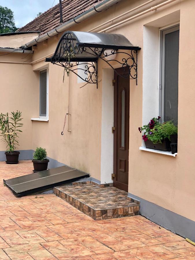 Nice&Cozy Apartament Σιγκισοάρα Εξωτερικό φωτογραφία