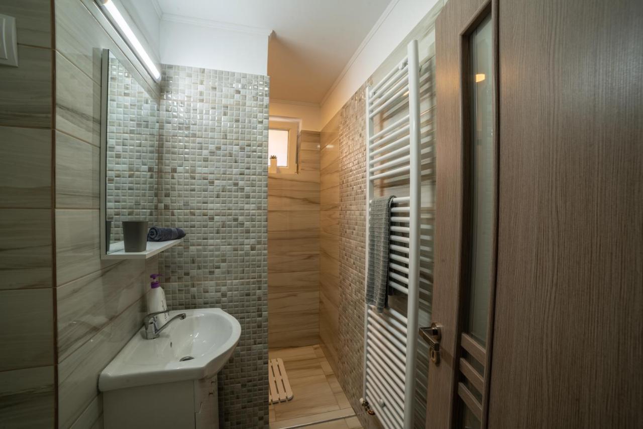 Nice&Cozy Apartament Σιγκισοάρα Εξωτερικό φωτογραφία