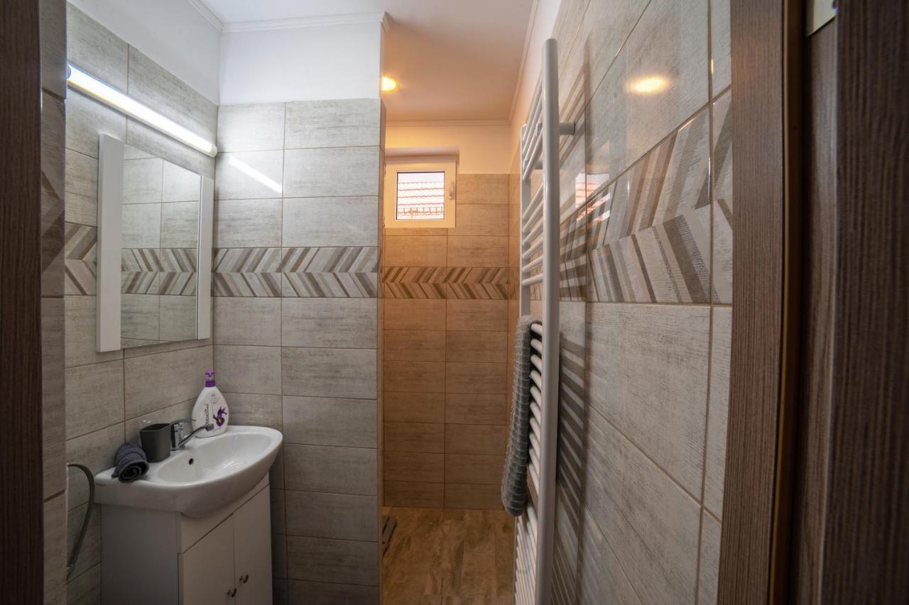 Nice&Cozy Apartament Σιγκισοάρα Εξωτερικό φωτογραφία